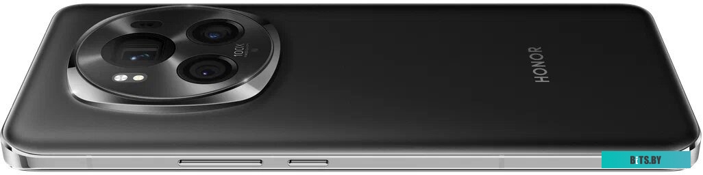 Honor Magic6 Pro 12GB/512GB международная версия (графитовый черный)