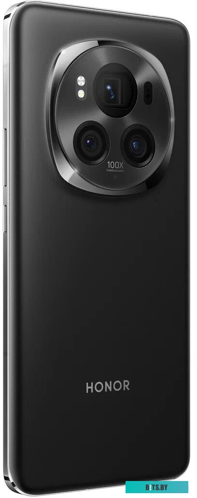 Honor Magic6 Pro 12GB/512GB международная версия (графитовый черный)