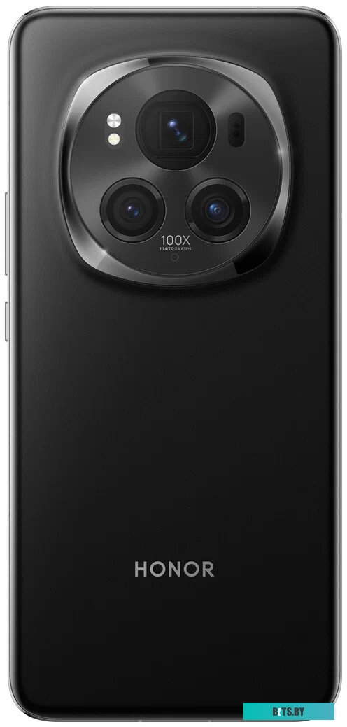 Honor Magic6 Pro 12GB/512GB международная версия (графитовый черный)