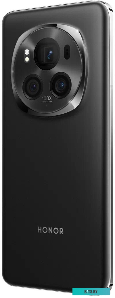 Honor Magic6 Pro 12GB/512GB международная версия (графитовый черный)