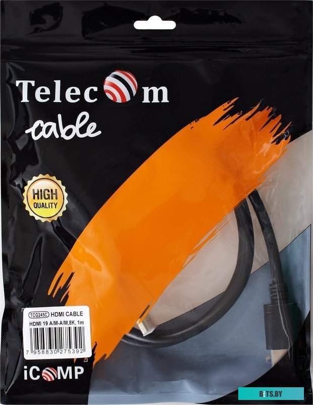 Кабель Telecom TCG245C-1M TCG245C-1M.