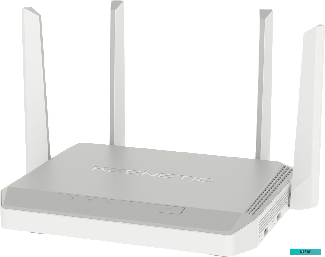 Wi-Fi роутер Keenetic Peak KN-2710