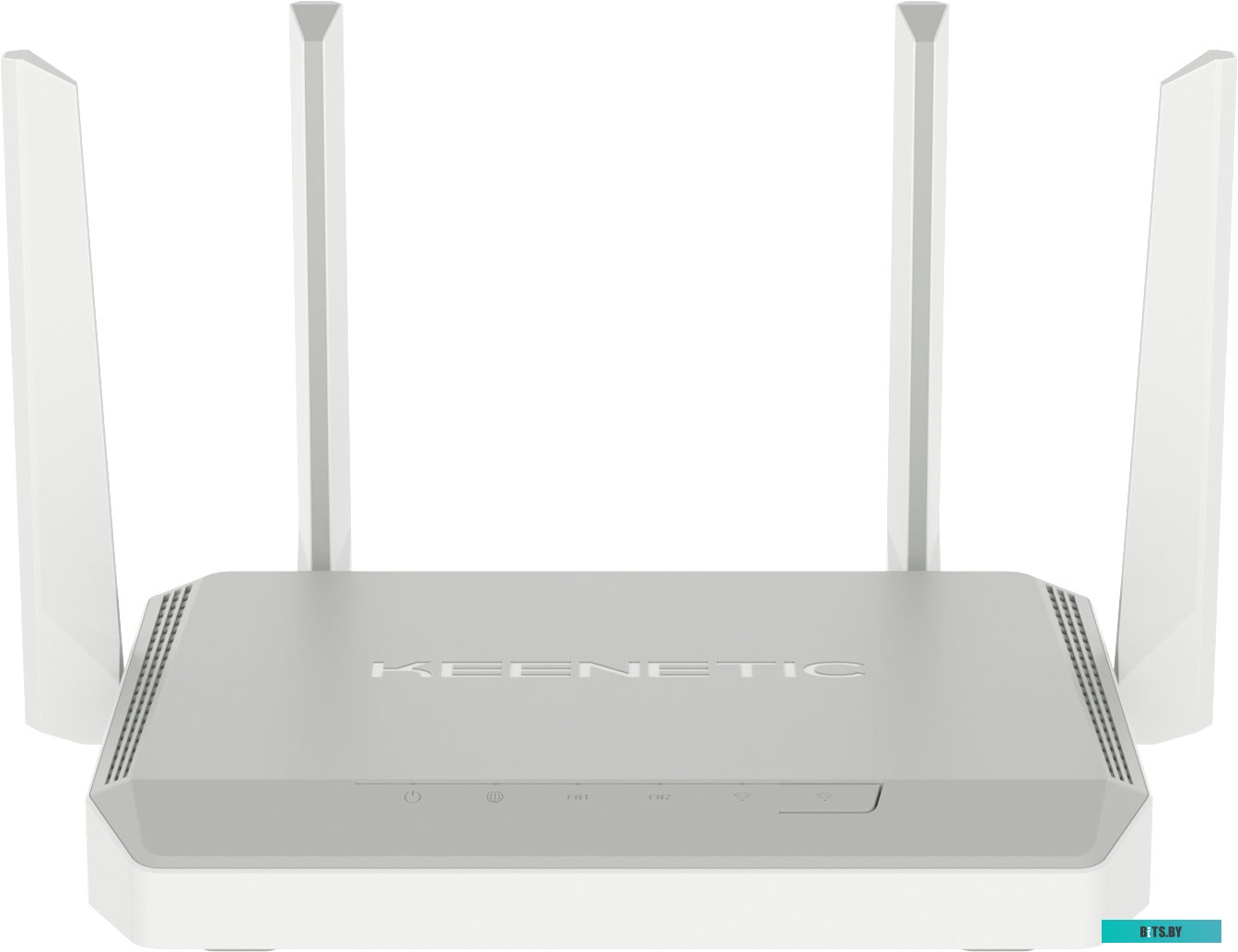Wi-Fi роутер Keenetic Peak KN-2710