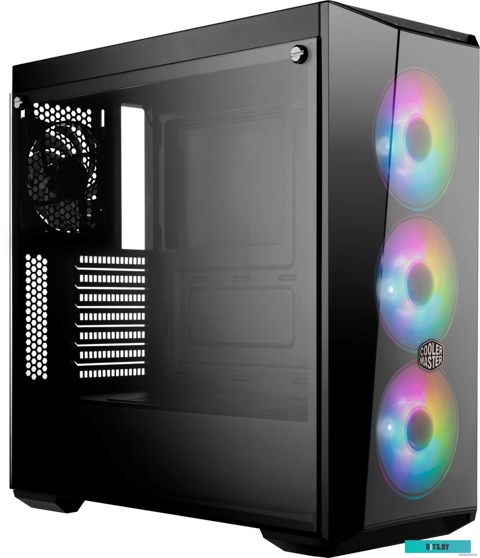 Корпус Cooler Master MasterBox Lite 5 ARGB MCW-L5S3-KGNN-05
