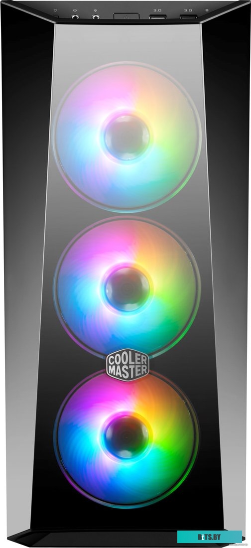 Корпус Cooler Master MasterBox Lite 5 ARGB MCW-L5S3-KGNN-05