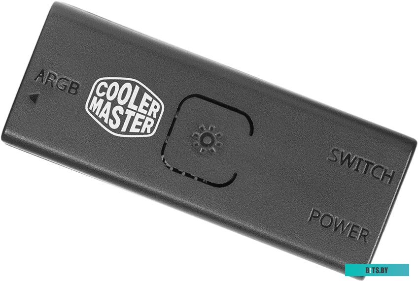 Корпус Cooler Master MasterBox Lite 5 ARGB MCW-L5S3-KGNN-05