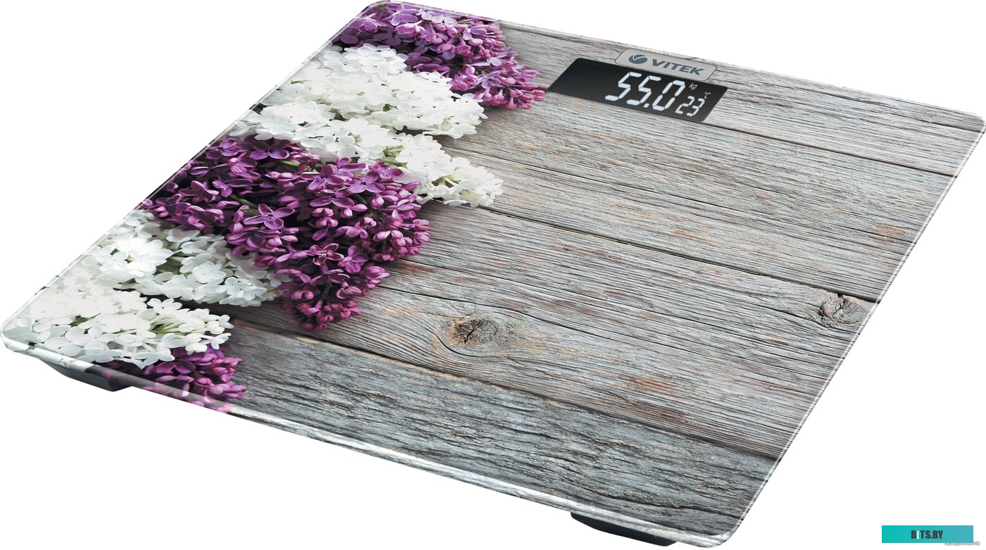 VT-8009MC Весы настольные "Vitek" [VT-8009MC]