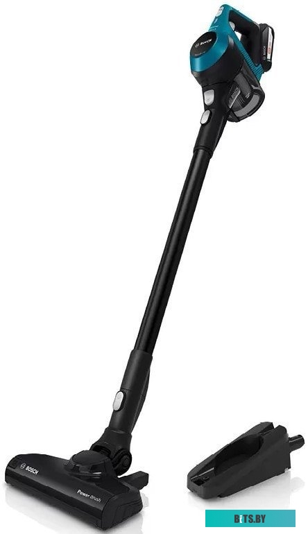 Пылесос Bosch BBS611LAG