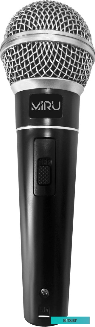 Микрофон Miru MIC002 MIC002.