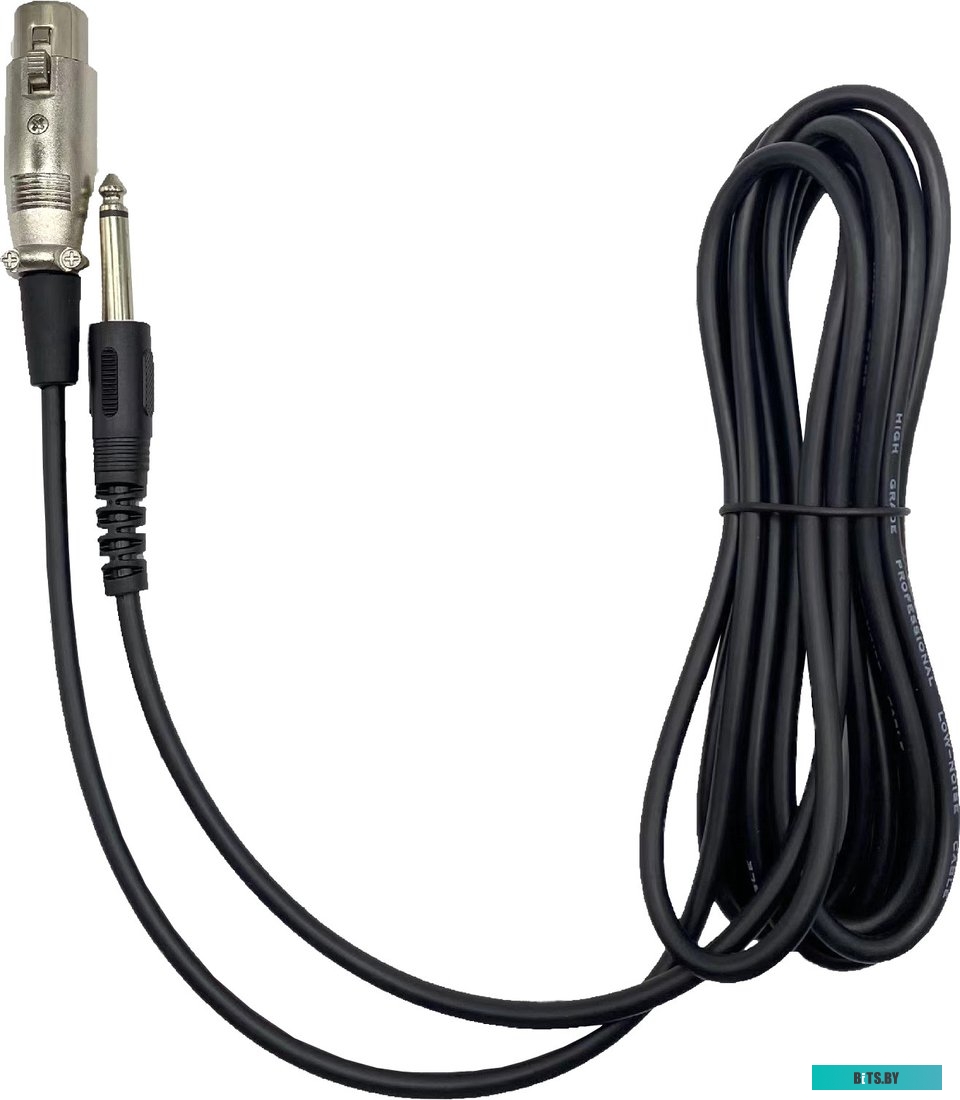 Микрофон Miru MIC002 MIC002.