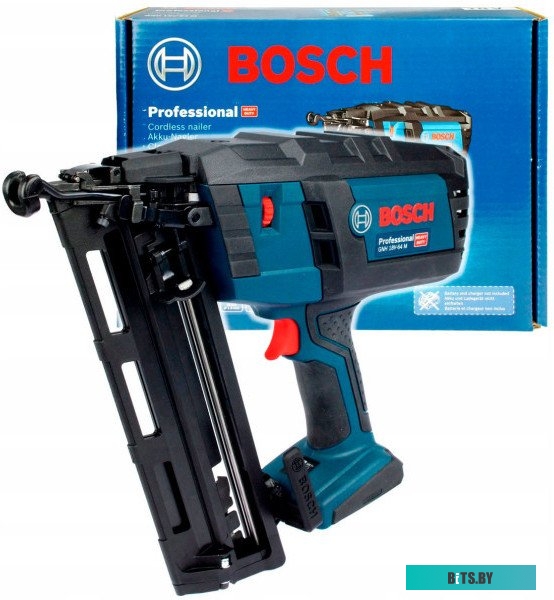 Детектор скрытой проводки Bosch GMS 100 M Professional <0601081100>