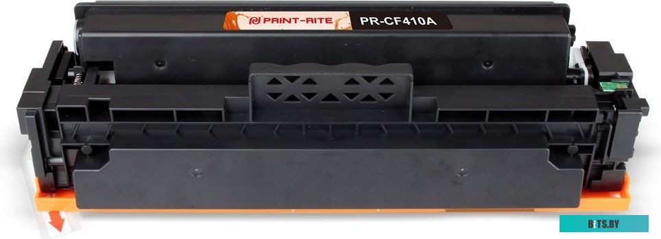 Картридж лазерный Print-Rite TFHA5QBPU1J PR-CF410X