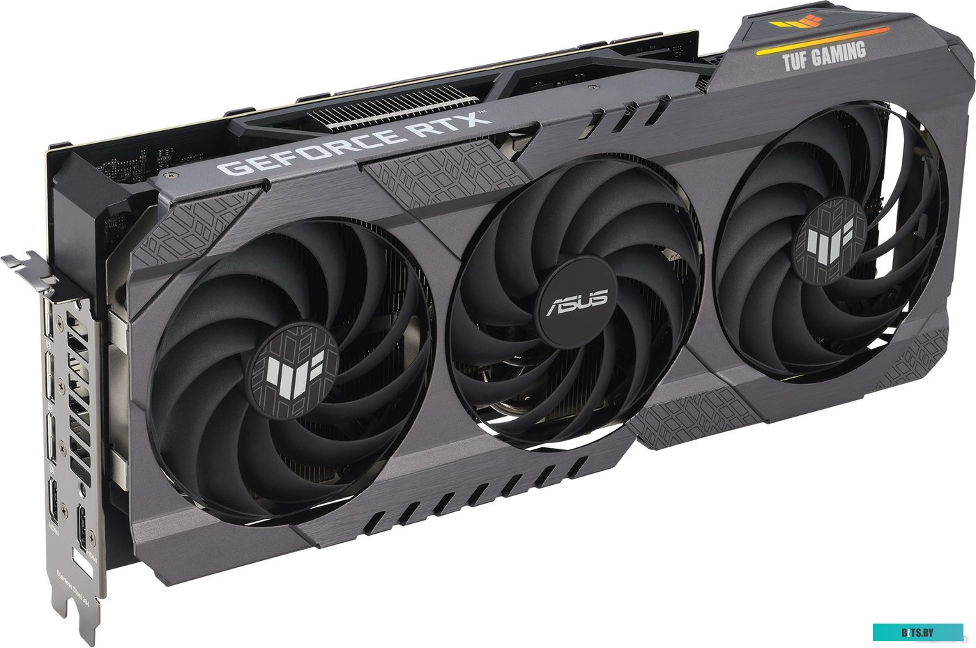 Видеокарта ASUS TUF Gaming GeForce RTX 4090 24GB GDDR6X OG OC Edition TUF-RTX4090-O24G-OG-G