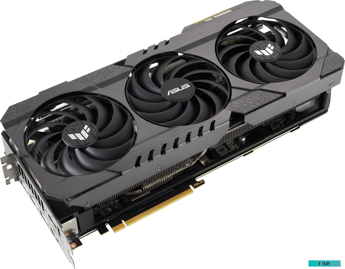 Видеокарта ASUS TUF Gaming GeForce RTX 4090 24GB GDDR6X OG OC Edition TUF-RTX4090-O24G-OG-G