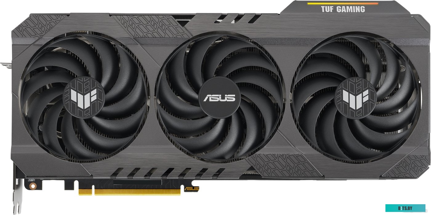 Видеокарта ASUS TUF Gaming GeForce RTX 4090 24GB GDDR6X OG OC Edition TUF-RTX4090-O24G-OG-G
