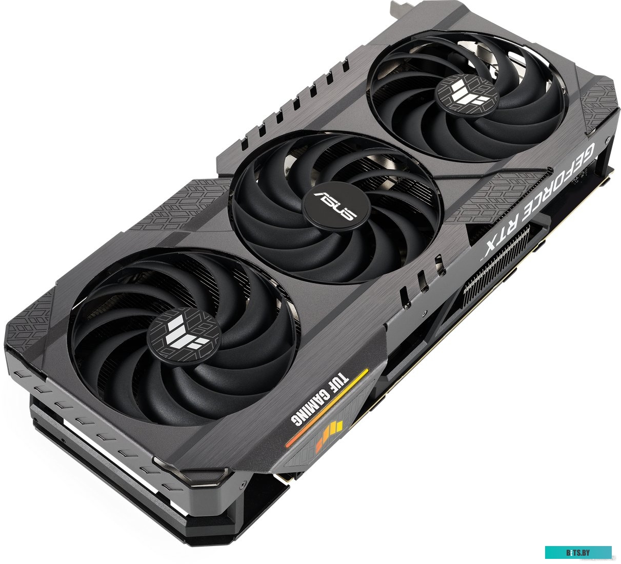 Видеокарта ASUS TUF Gaming GeForce RTX 4090 24GB GDDR6X OG OC Edition TUF-RTX4090-O24G-OG-G