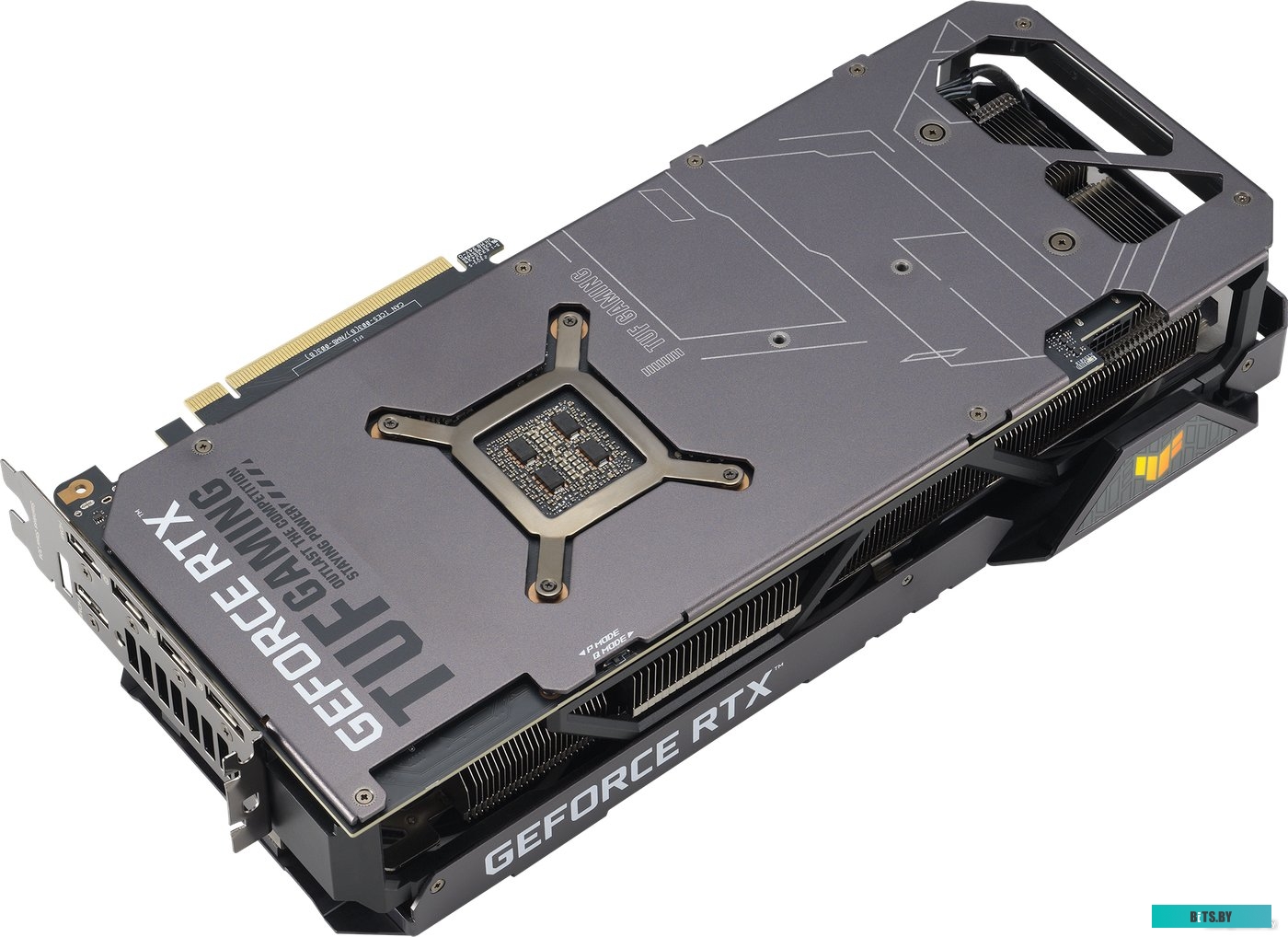 Видеокарта ASUS TUF Gaming GeForce RTX 4090 24GB GDDR6X OG OC Edition TUF-RTX4090-O24G-OG-G
