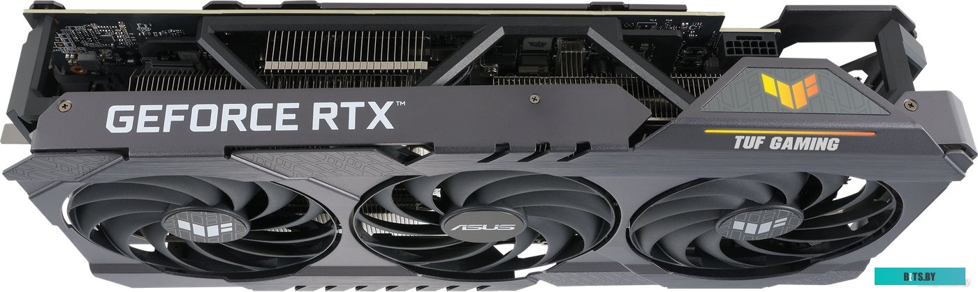 Видеокарта ASUS TUF Gaming GeForce RTX 4090 24GB GDDR6X OG OC Edition TUF-RTX4090-O24G-OG-G