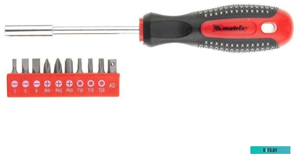 11453 Отвертка Matrix 11453