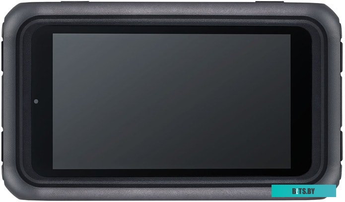 Видеорегистратор-GPS информатор (2в1) TrendVision TDR-721S EVO