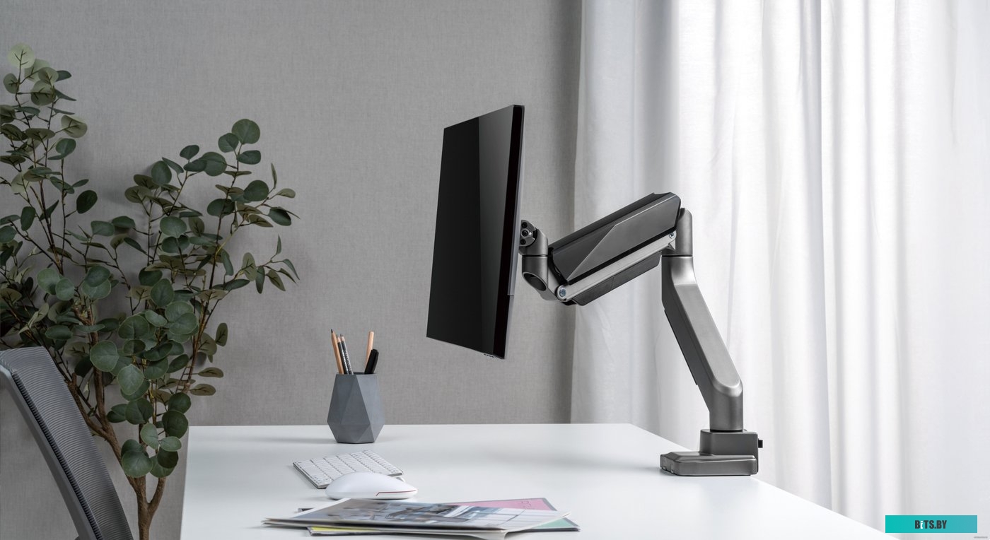 Кронштейн ErgoSmart Heavy-Duty