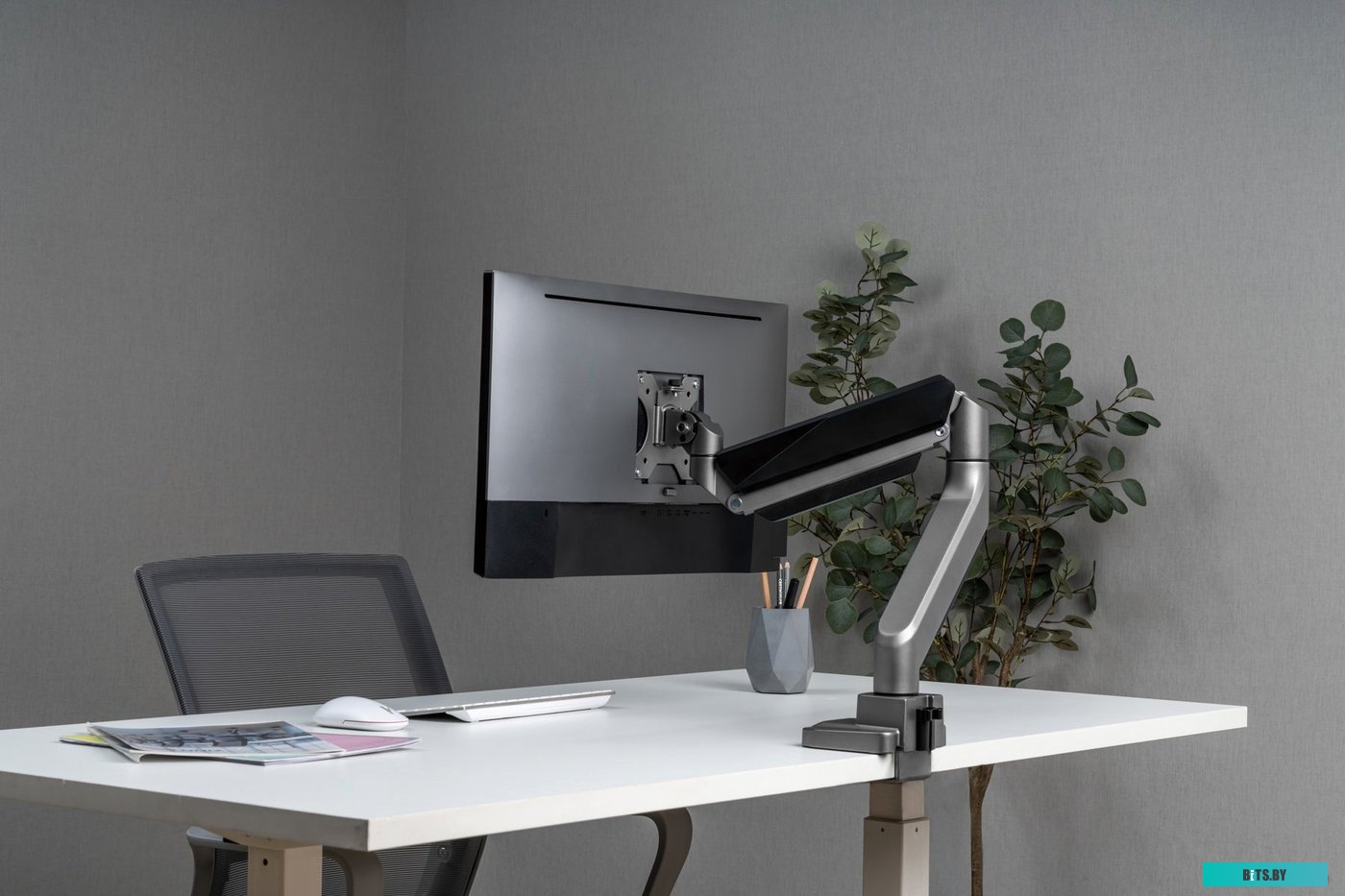 Кронштейн ErgoSmart Heavy-Duty