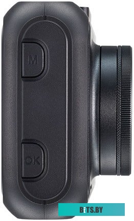 Видеорегистратор-GPS информатор (2в1) TrendVision TDR-721S EVO