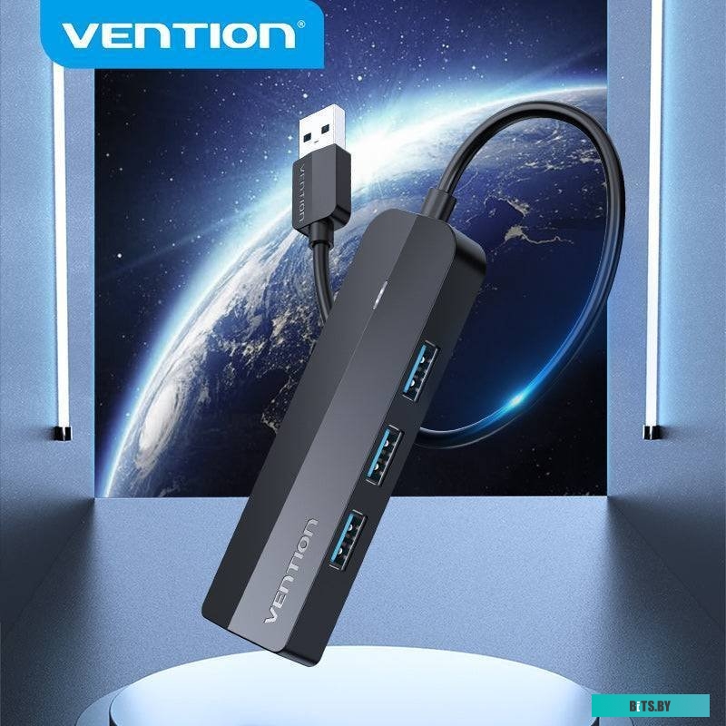 Док-станция Vention CHNBB