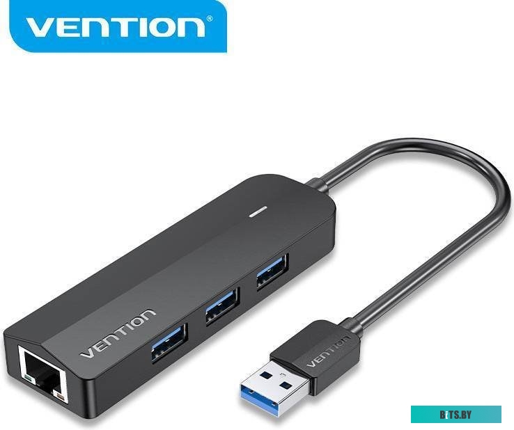 Док-станция Vention CHNBB
