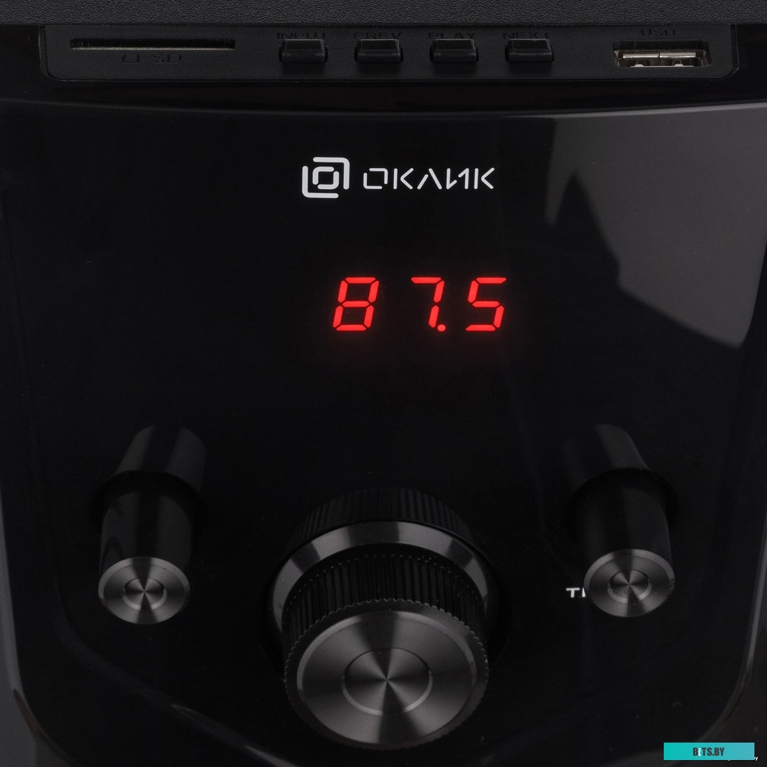 Компьютерные колонки Oklick OK-432 <1382606>