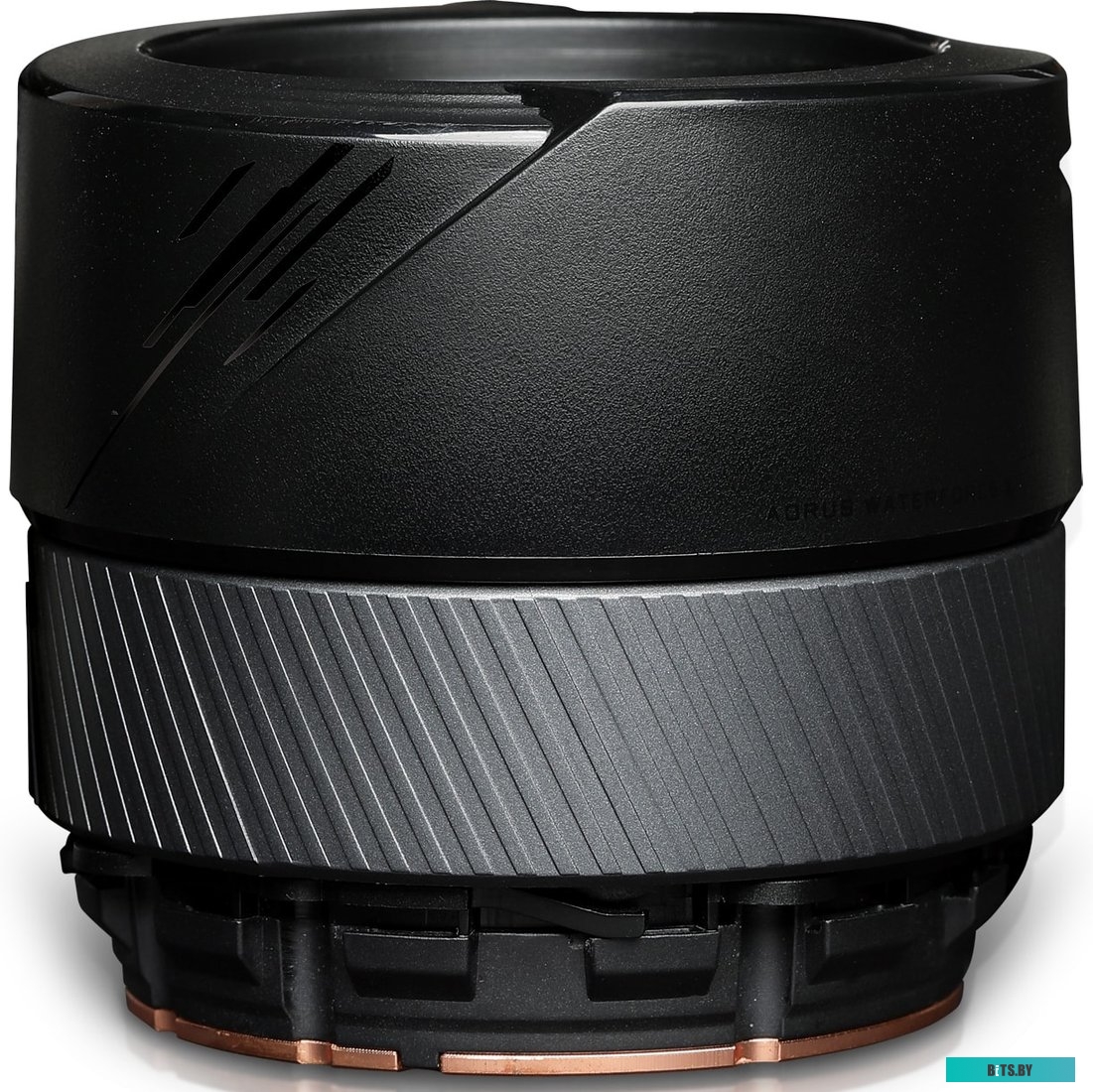 Кулер для процессора Gigabyte Aorus Waterforce X 240 <GP-AWATERFORCEX240>