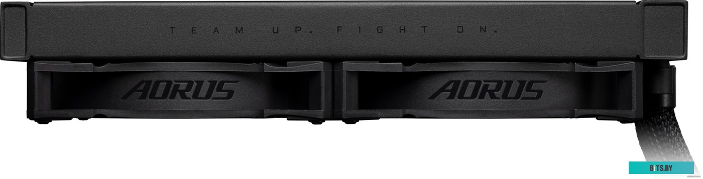 Кулер для процессора Gigabyte Aorus Waterforce X 240 <GP-AWATERFORCEX240>