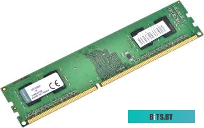 Оперативная память Infortrend 4GB DDR3 PC3-12800 DDR3NNCMC4-0010