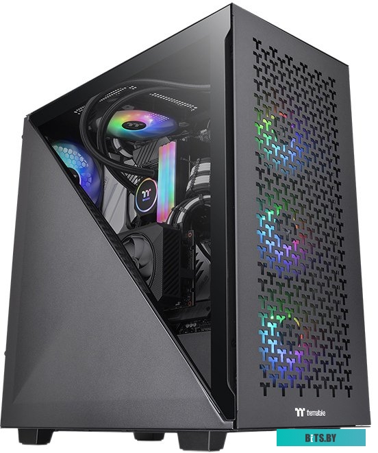 Корпус Thermaltake Divider 300 TG Air CA-1S2-00M1WN-02