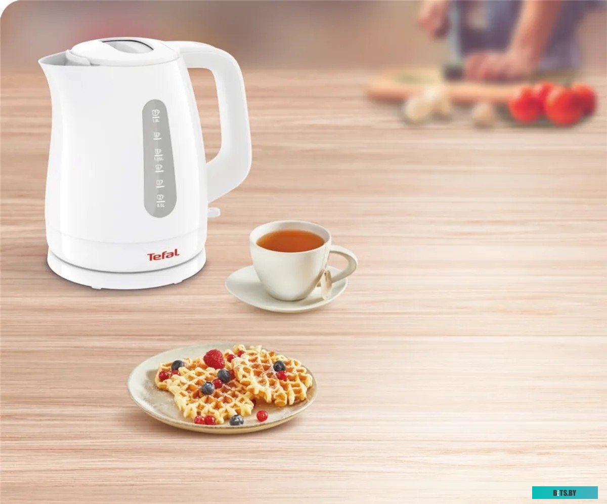 Tefal Delfini Up KO172130