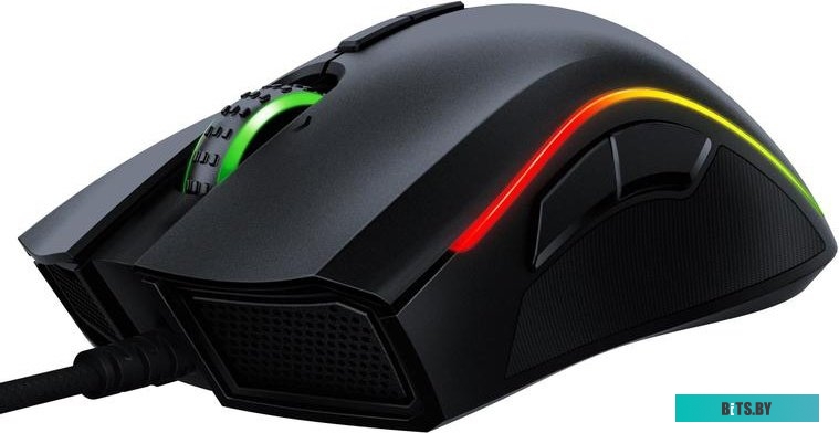 Мышь Razer Mamba Elite <RZ01-02560100-R3M1>