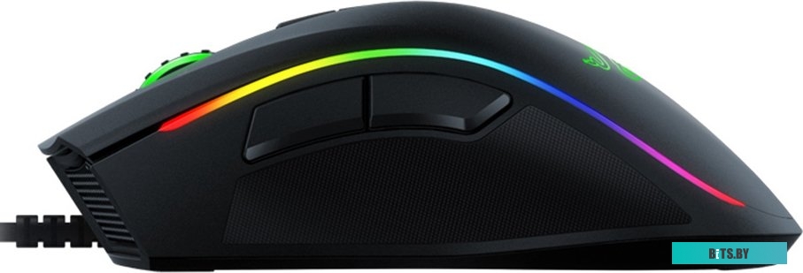 Мышь Razer Mamba Elite <RZ01-02560100-R3M1>