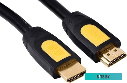 Кабель Ugreen HD101 10129 2 м