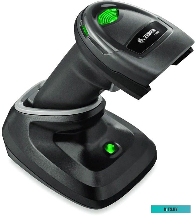 Сканер штрих-кода Zebra DS2278-SR7U2100PRW
