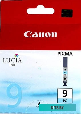 Картридж Canon PGI-9 Photo Cyan (1038B001) <1038B001AF>