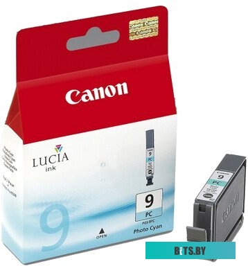 Картридж Canon PGI-9 Photo Cyan (1038B001) <1038B001AF>