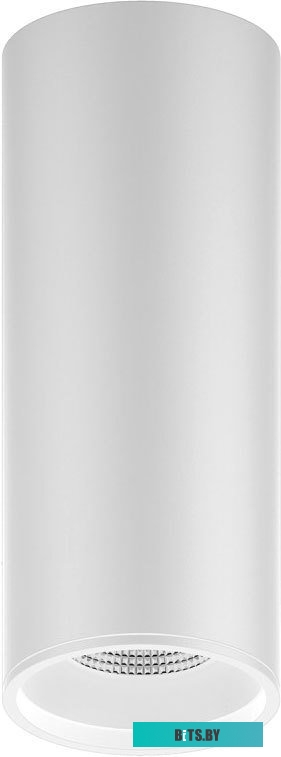 HD013 Светильник Gauss Overhead HD013 потолоч. 4100K цв.св.:белый белый