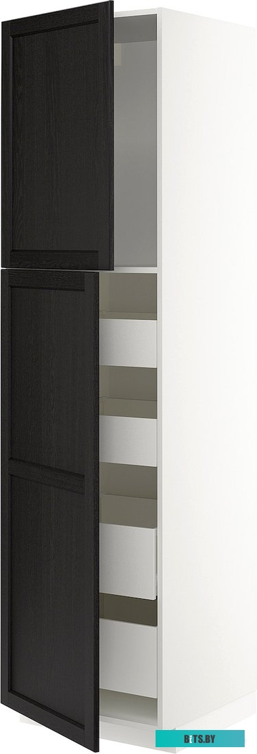 Компьютер iRU Home 310H6SE 1994644