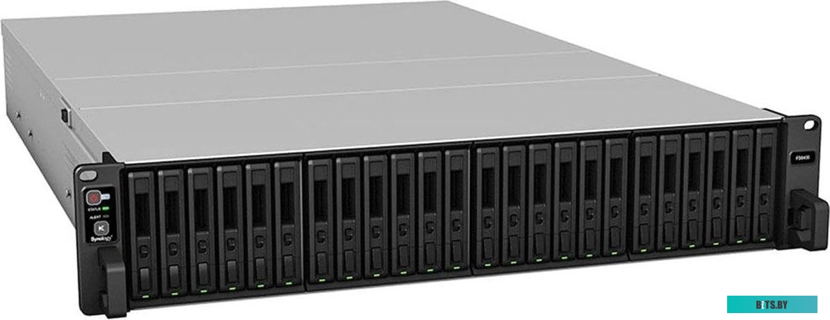 Сетевой накопитель Synology FS6400