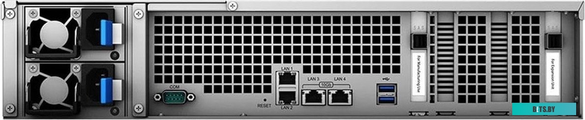 Сетевой накопитель Synology FS6400