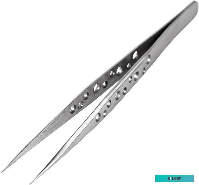 12-0380 Пинцет монтажный Rexant 12-0380