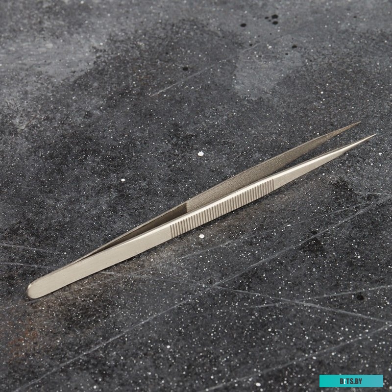 12-0380 Пинцет монтажный Rexant 12-0380