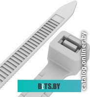 Стяжка для кабеля Rexant 67-0400-8