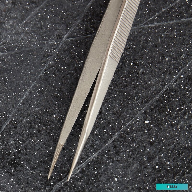 12-0380 Пинцет монтажный Rexant 12-0380