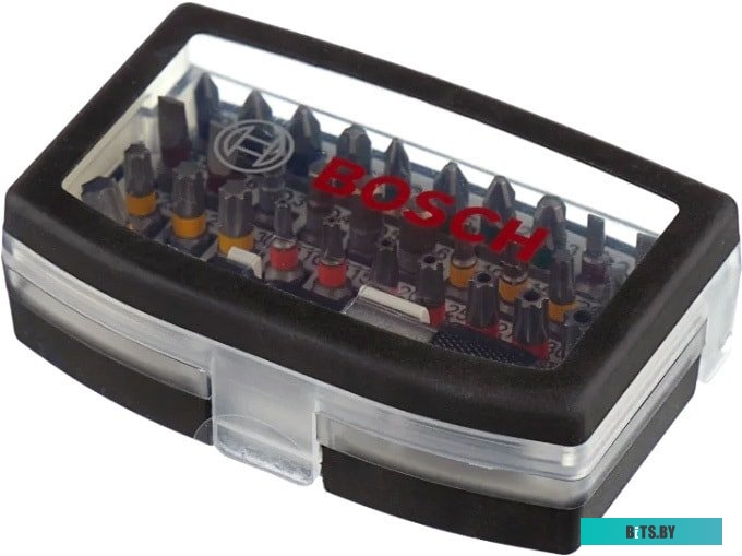 Bosch 2607017319 (32 предмета)